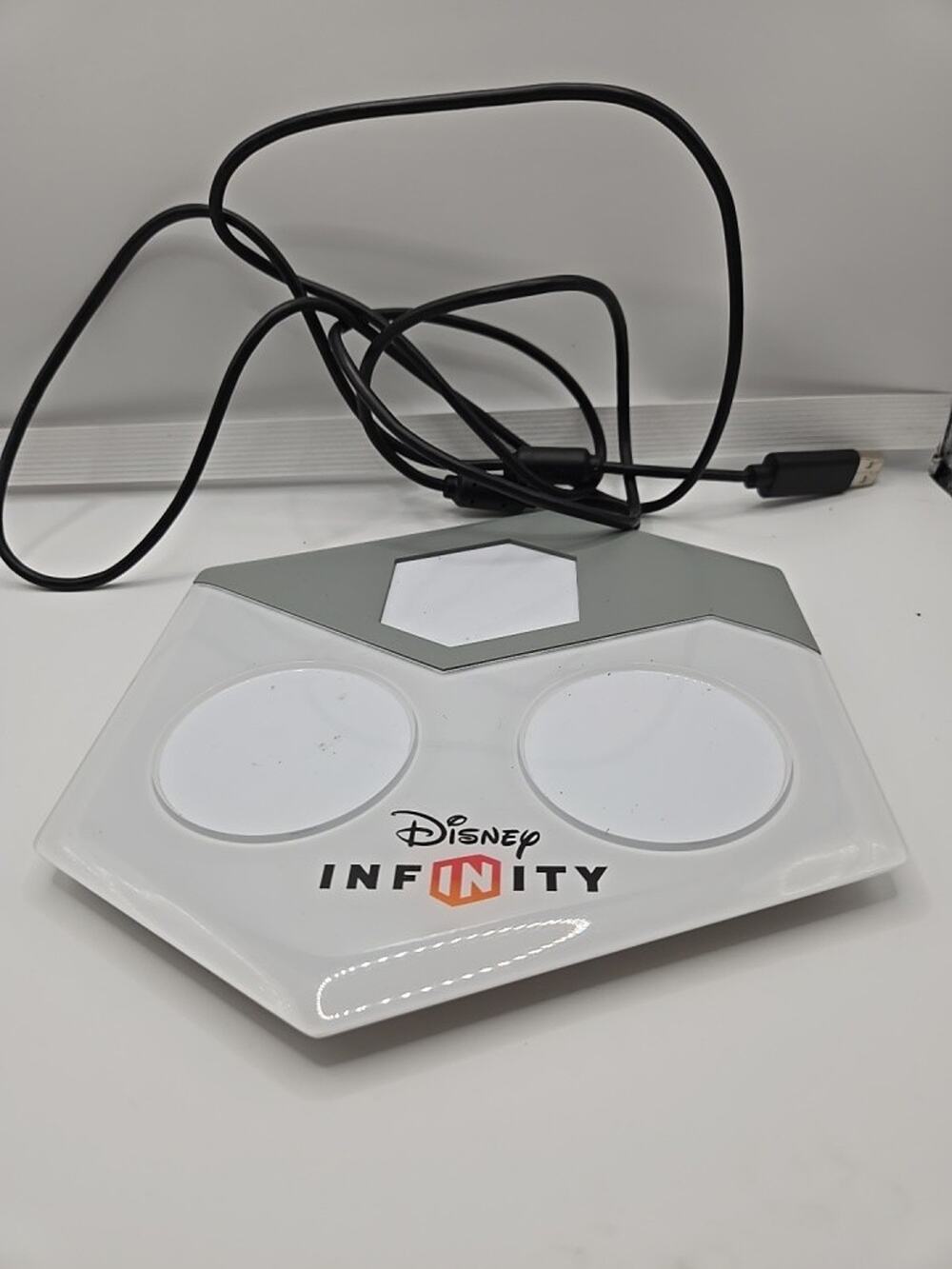 Disney Infinity Portal Base Pad For Xbox One Wii U PS3 PS4 2.0 3.0 INF-8032386
